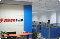 Welcome to ChineseHour